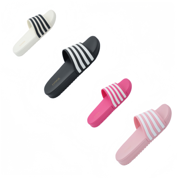 Household slippers FQ-510(w) - 图片 3