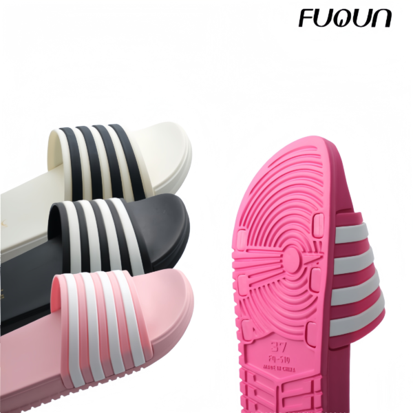Household slippers FQ-510(w) - 图片 2