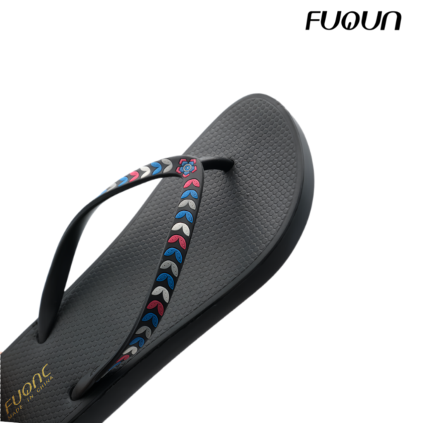 Beach Flip Flops FQ-518(w) - 图片 6
