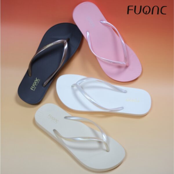 Color of the Year Flip Flops