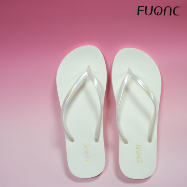 Color of the Year Flip Flops - 图片 2