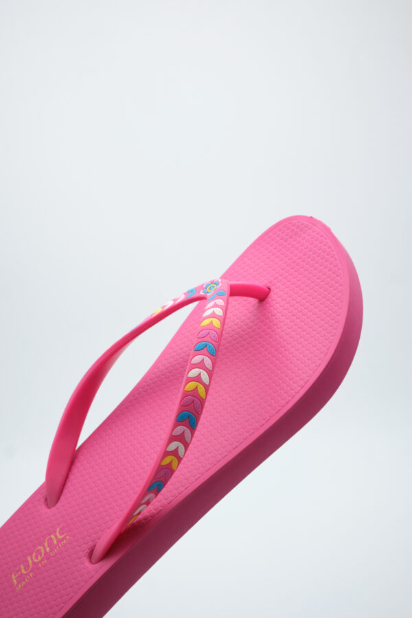 Beach Flip Flops FQ-518(w) - 图片 10