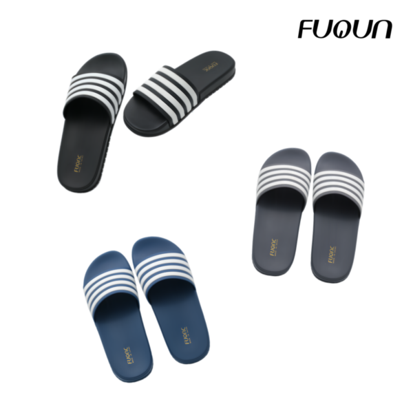 Household slippers FQ-710(m) - 图片 2